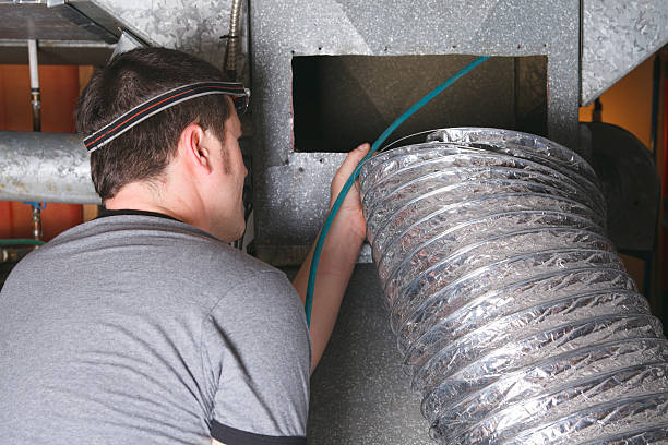 Best HVAC Maintenance and Cleaning  in Richmond, MN
