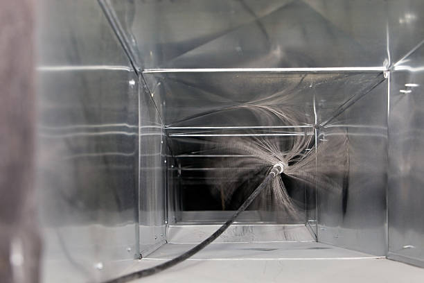 Best Commercial HVAC Duct Cleaning  in Richmond, MN