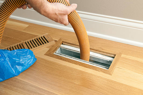 Best Air Duct Cleaning Near Me in MN