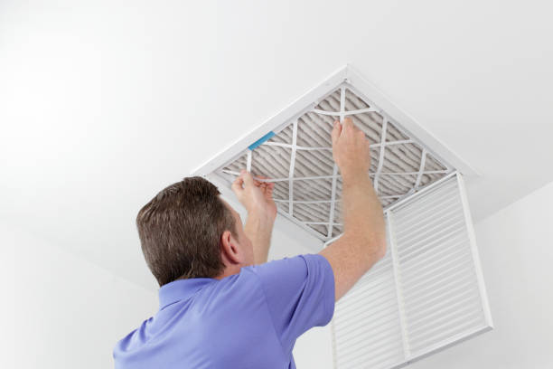 Ductwork Cleaning Services in MN